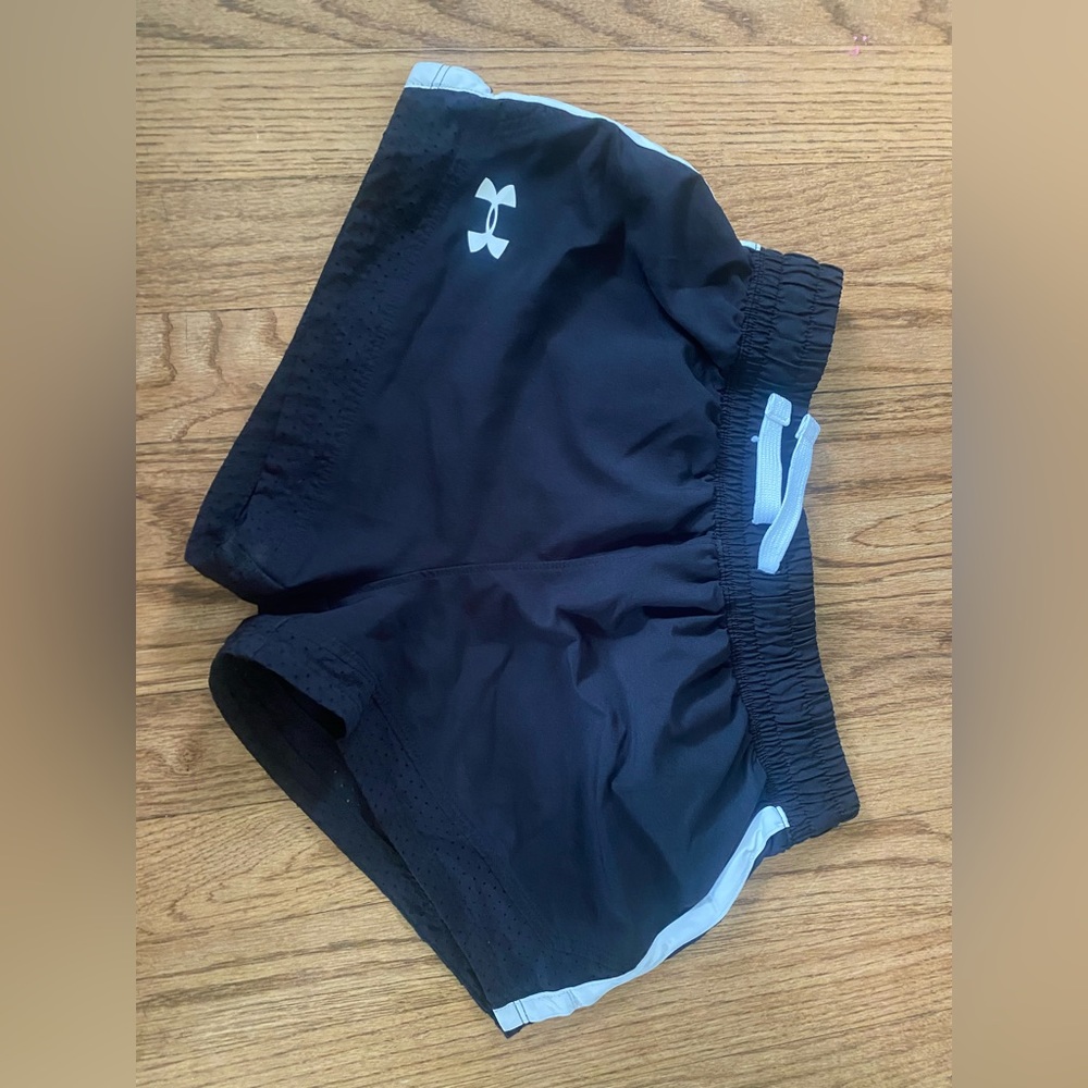 Under Armour Shorts